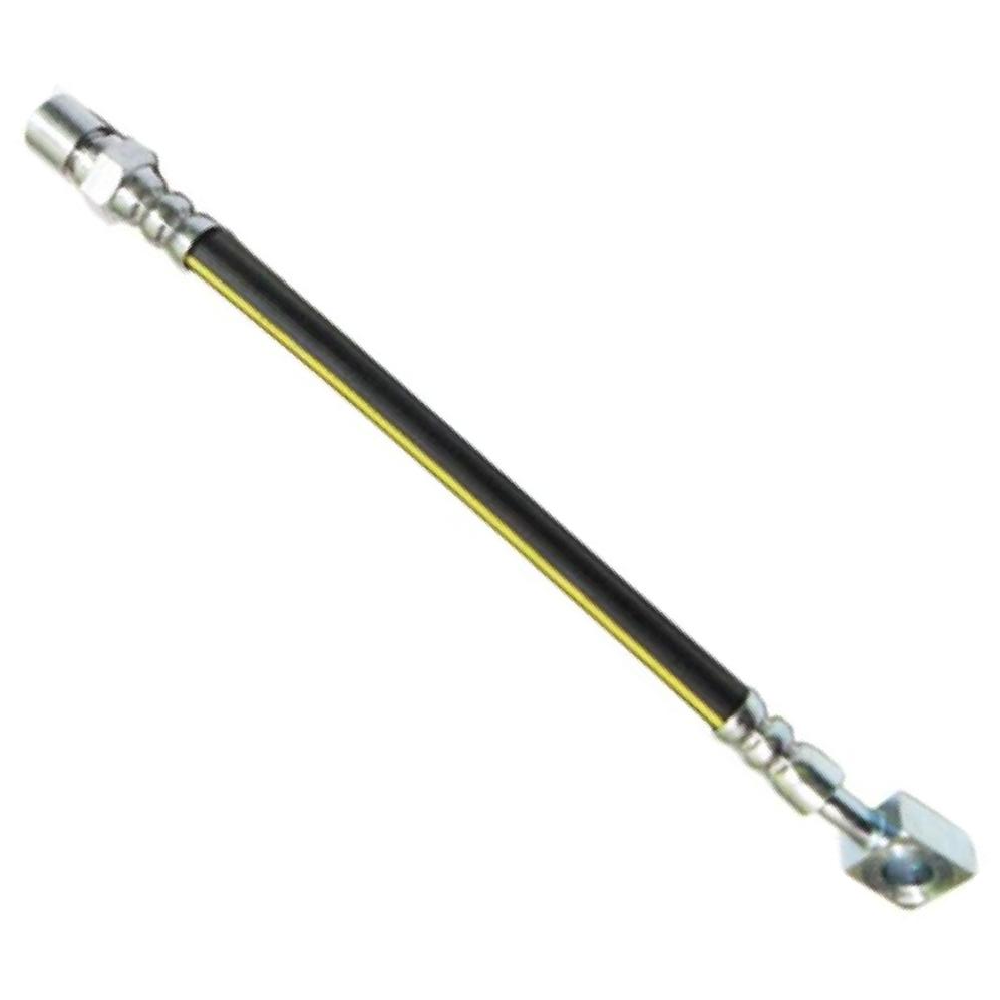 Mangueira Flexível de Freio Traseiro - Norflex - 4095 - (4)