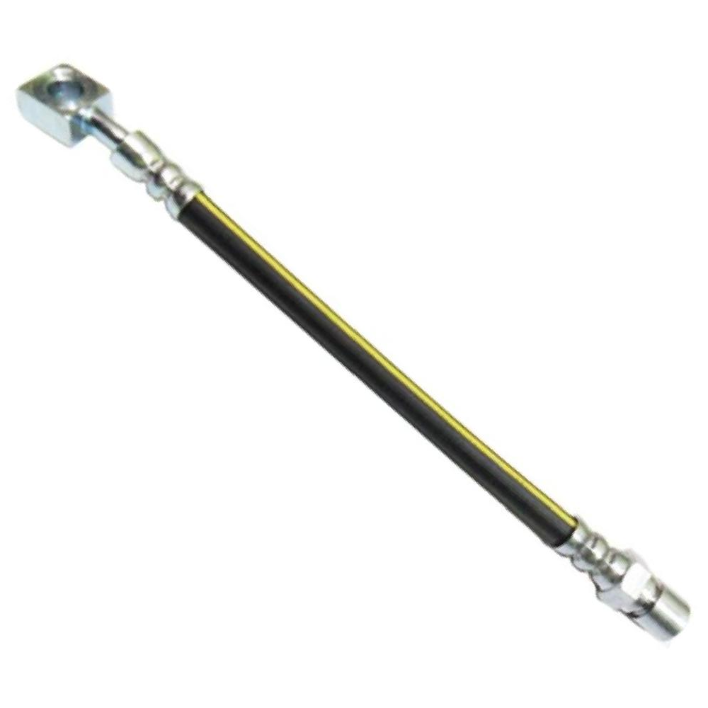 Mangueira Flexível de Freio Traseiro - Norflex - 4095 - (6)