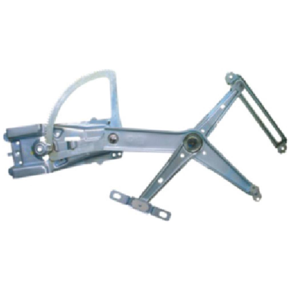 Máquina do Vidro Elétrico DA Porta Dianteira - Universal - 41091 - (1)