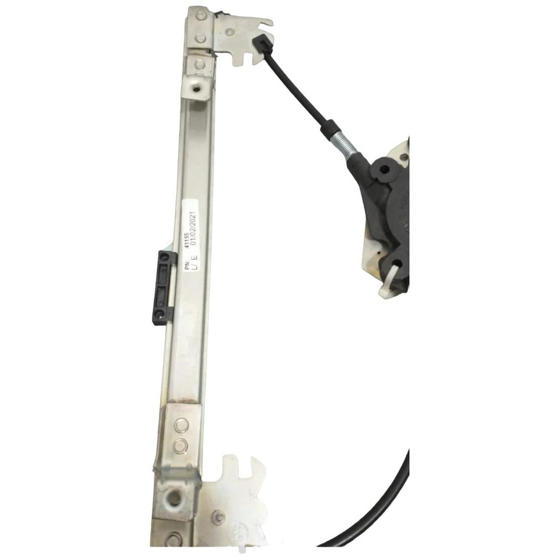 Máquina do Vidro Elétrico DA Porta Traseira - Universal - 41155 - (2)