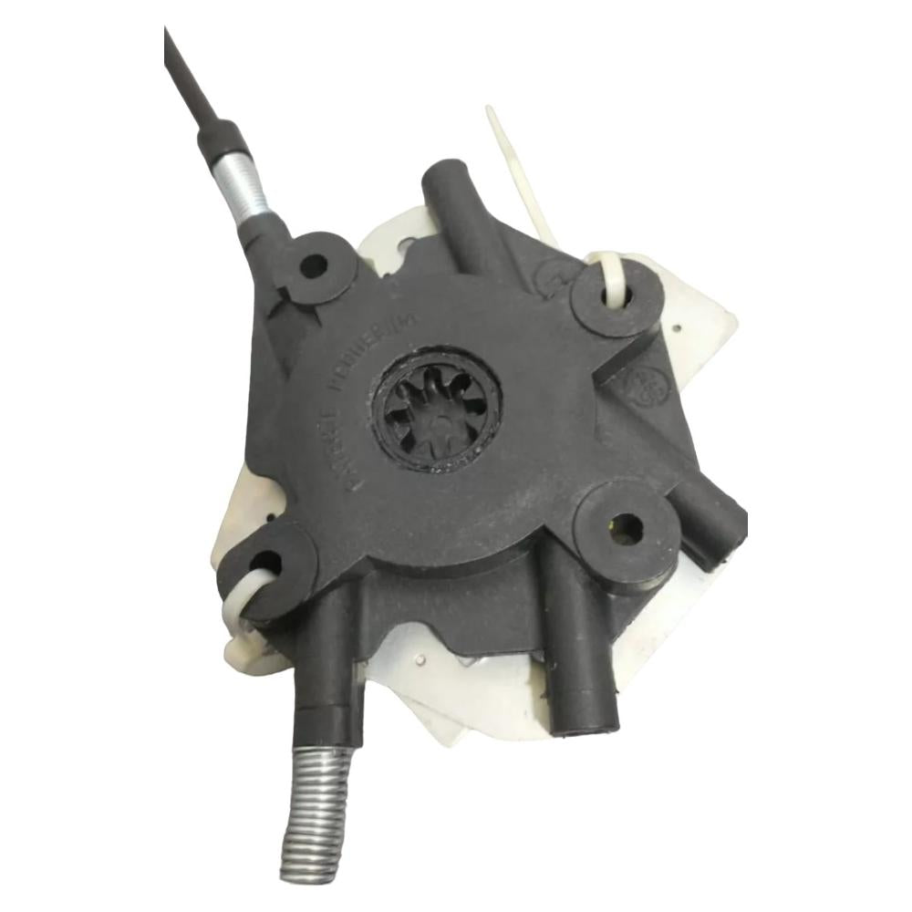 Máquina do Vidro Elétrico DA Porta Traseira - Universal - 41155 - (3)