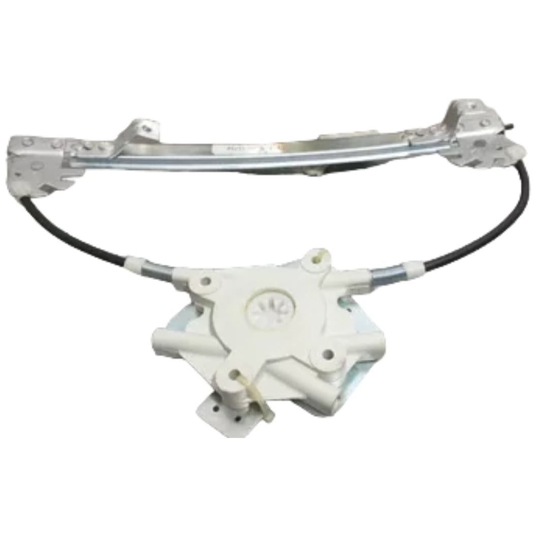 Máquina do Vidro Elétrico DA Porta Traseira - Universal - 41154 - (2)