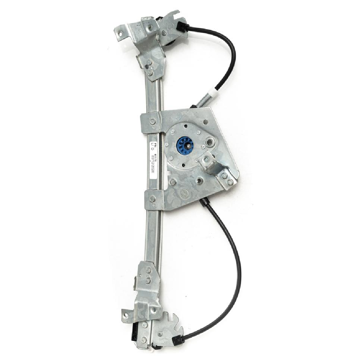 Máquina do Vidro Elétrica Traseiro Direito para Chevrolet Astra Hatch e Astra Sedan - Micro - 41176 - (8)