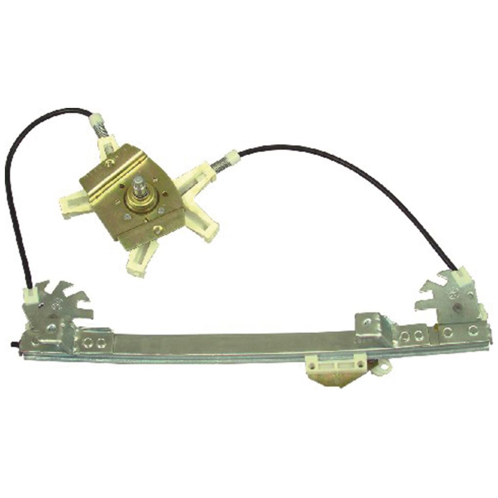 Máquina Mecânica do Vidro - Universal - 41260 - (1)