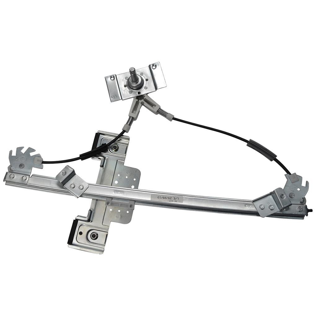 Máquina do Vidro Manual - Universal - 41479 - (1)
