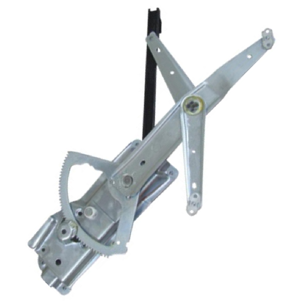 Máquina do Vidro Elétrico Dianteiro Direito para Chevrolet Vectra - Micro - 41720 - (6)
