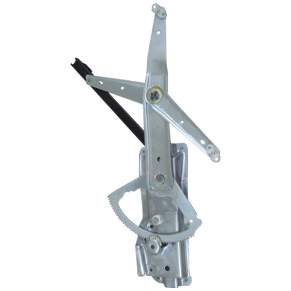 Máquina do Vidro Elétrico Dianteiro Direito para Chevrolet Vectra - Micro - 41720 - (7)