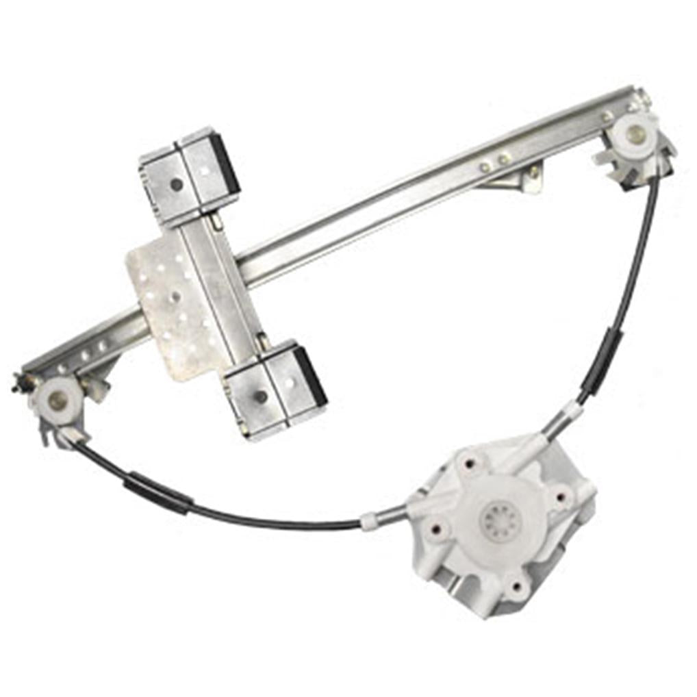 Máquina do Vidro Elétrico DA Porta Traseira - Universal - 41733 - (1)