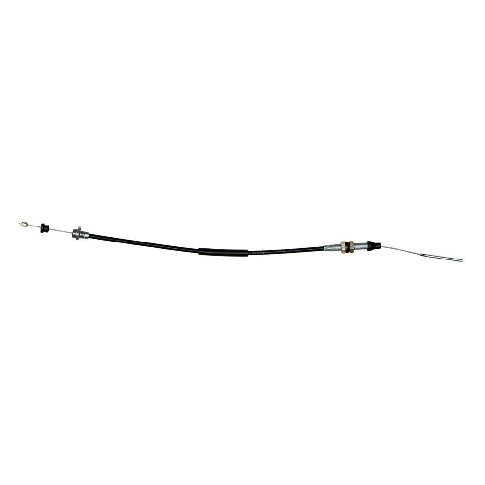 Cabo de Comando do Acelerador - IKS - 4156 - (2)