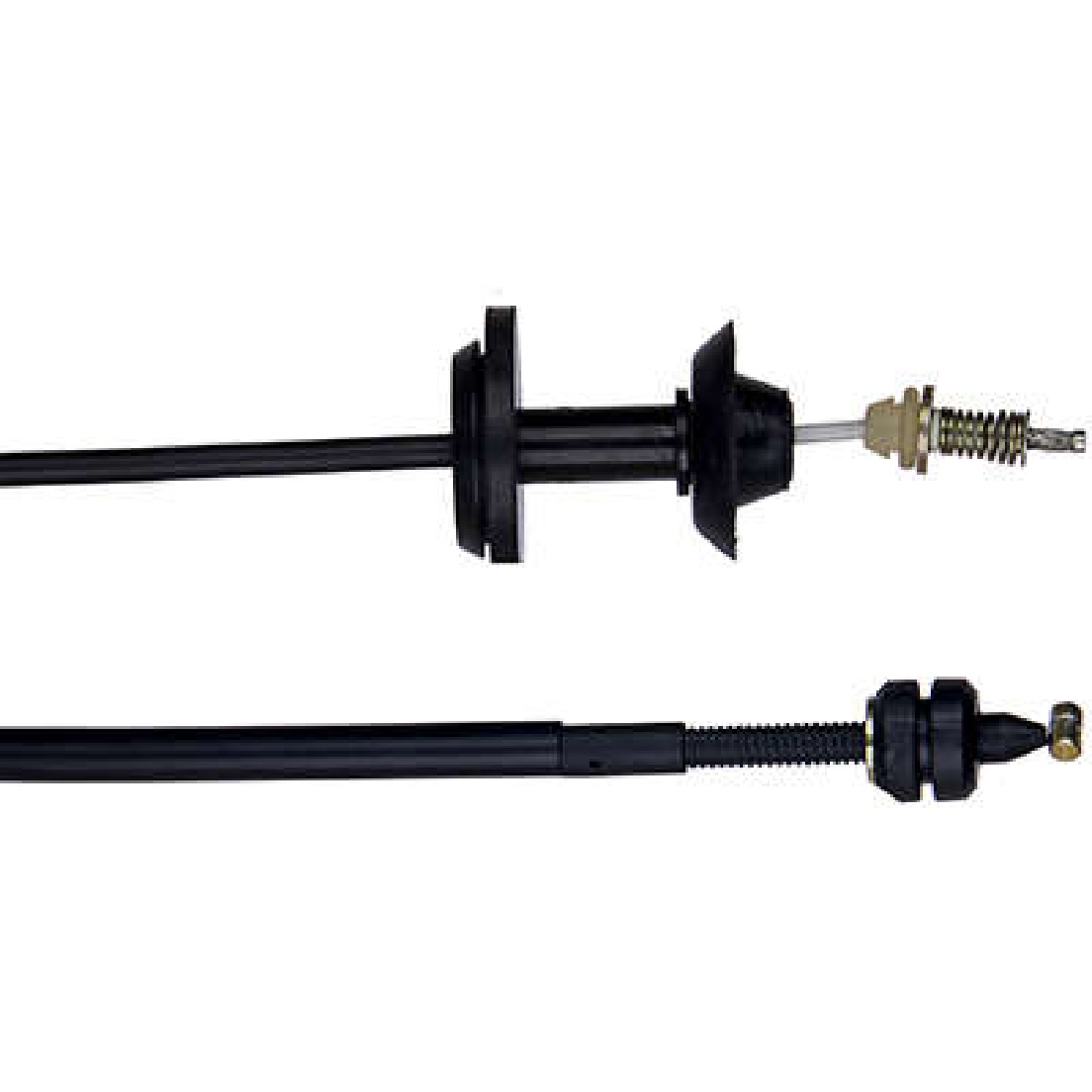 Cabo de Comando do Acelerador - IKS - 4183 - (1)