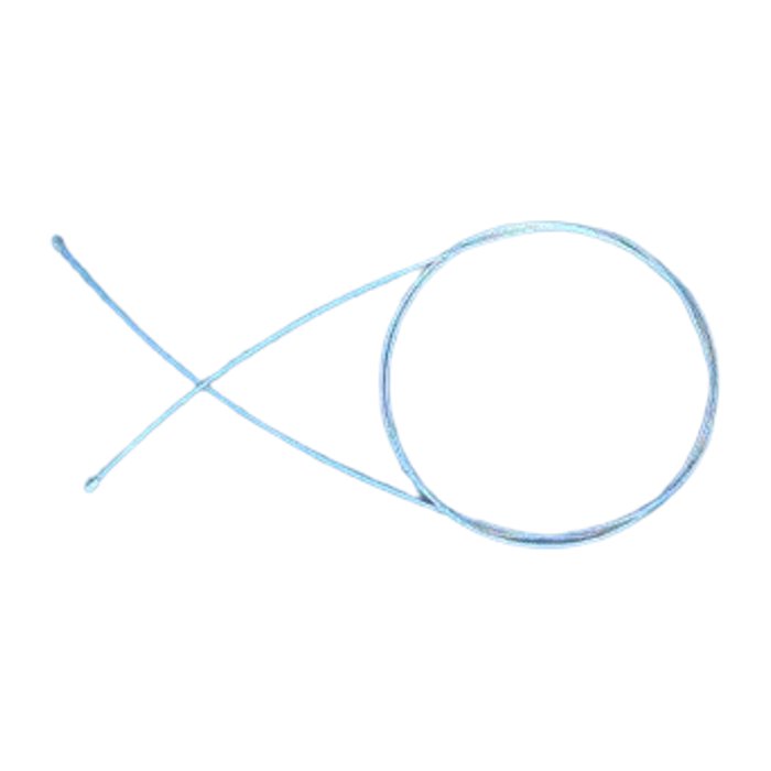 Cabo de Comando do Freio de Mão  - IKS - 4246 - (1)