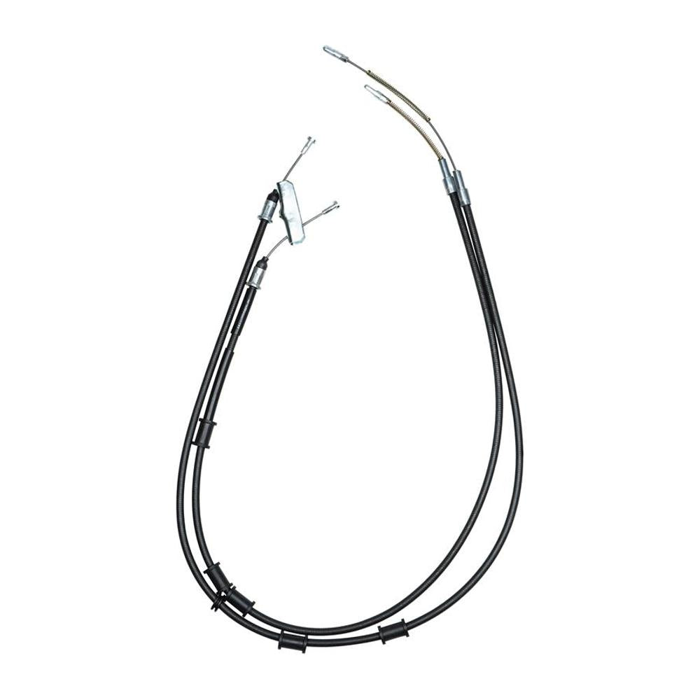 Cabo de Comando do Freio de Mão  - IKS - 4267 - (1)