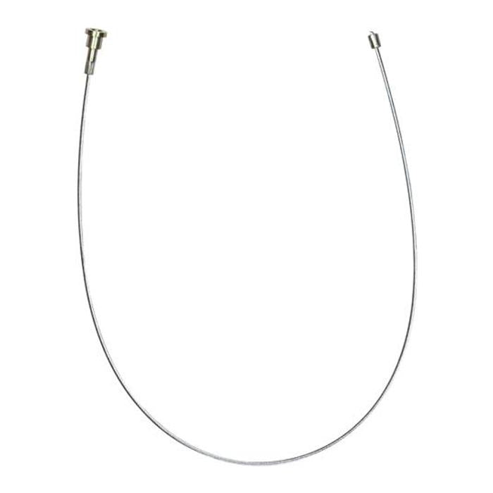 Cabo de Comando do Freio de Mão  - IKS - 4290 - (1)
