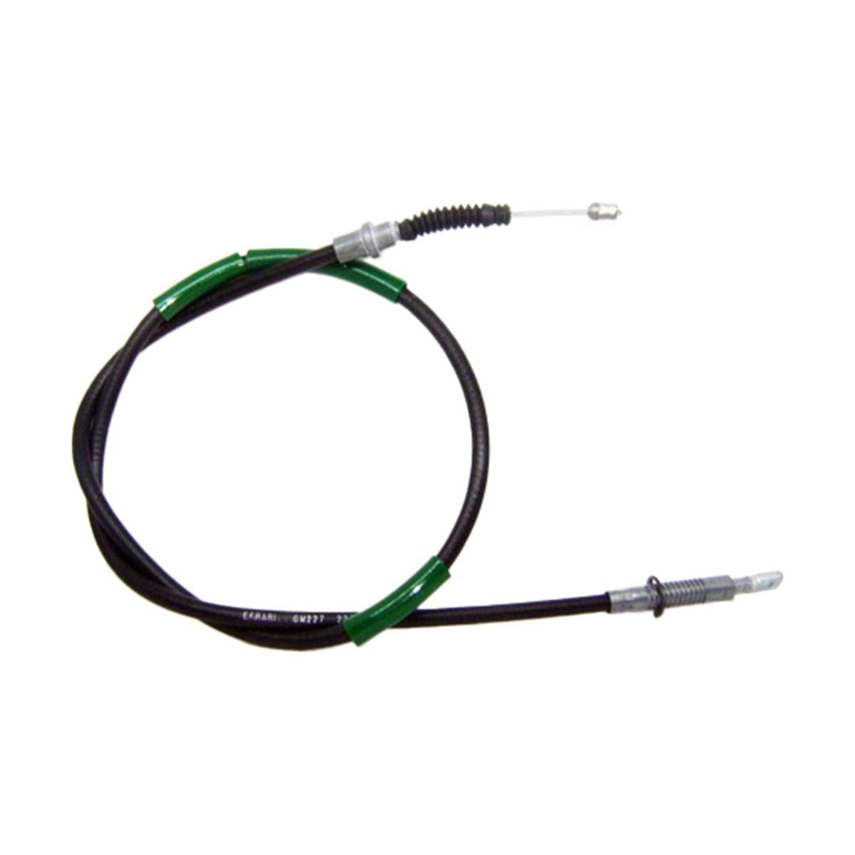 Cabo de Comando da Embreagem - IKS - 4303 - (2)