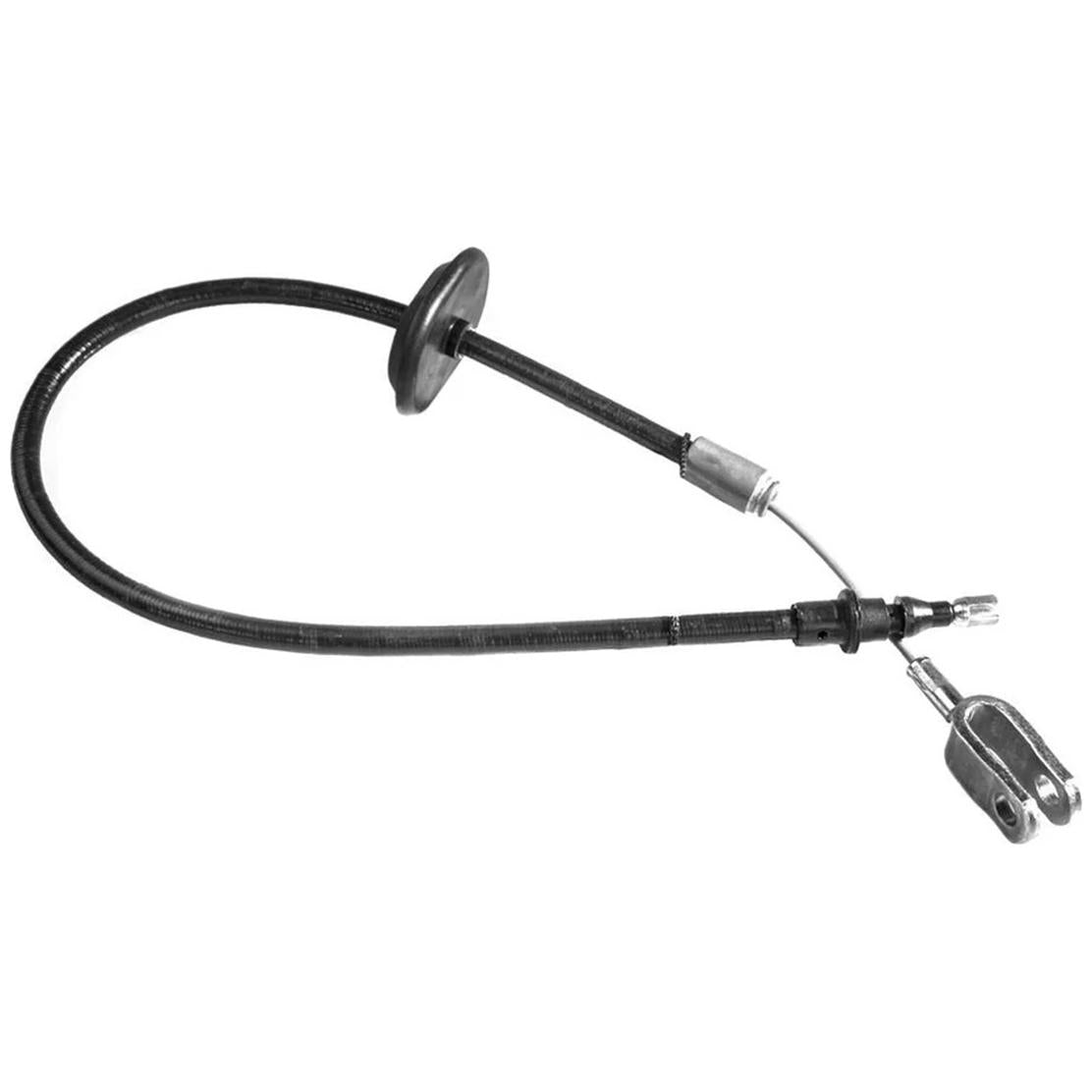Cabo de Comando da Embreagem - IKS - 4307 - (2)