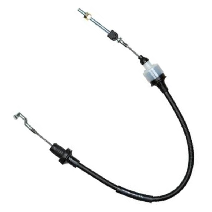 Cabo de Comando da Embreagem - IKS - 4326 - (5)