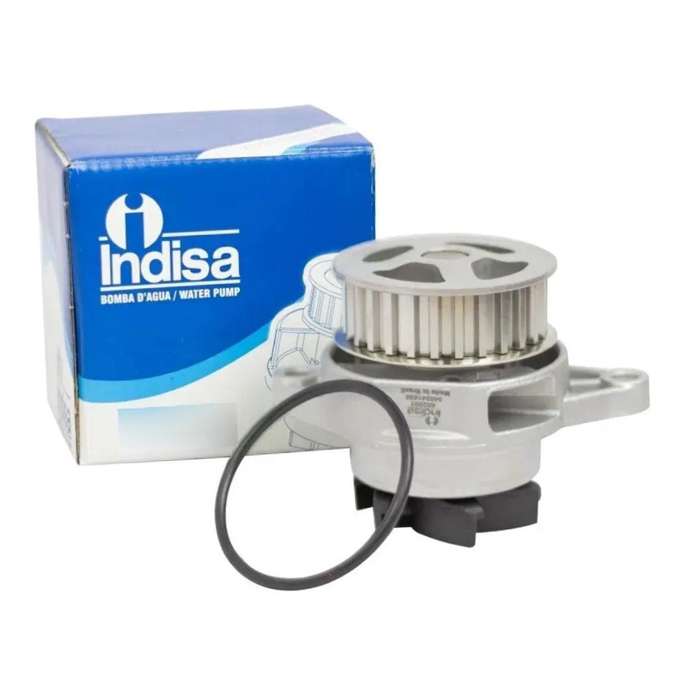 Bomba D'água - Indisa - 452001 - (1)