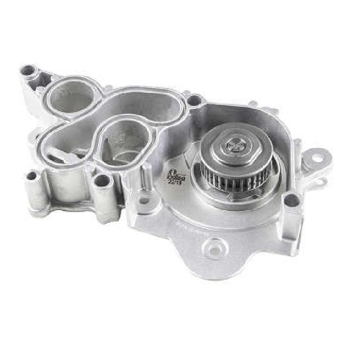 Bomba D'água - Indisa - 452508 - (1)