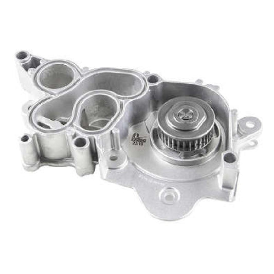 Bomba D'água - Indisa - 452508 - (1)