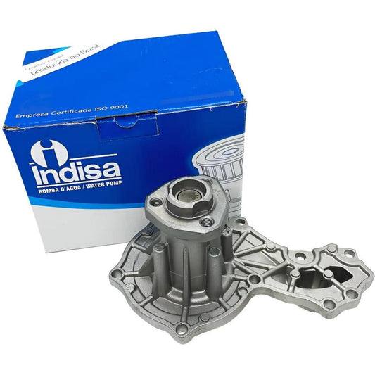 Bomba D'água - Indisa - 454000 - (1)
