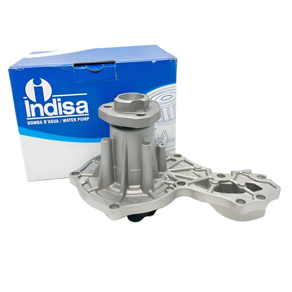 Bomba D'água - Indisa - 454002 - (2)