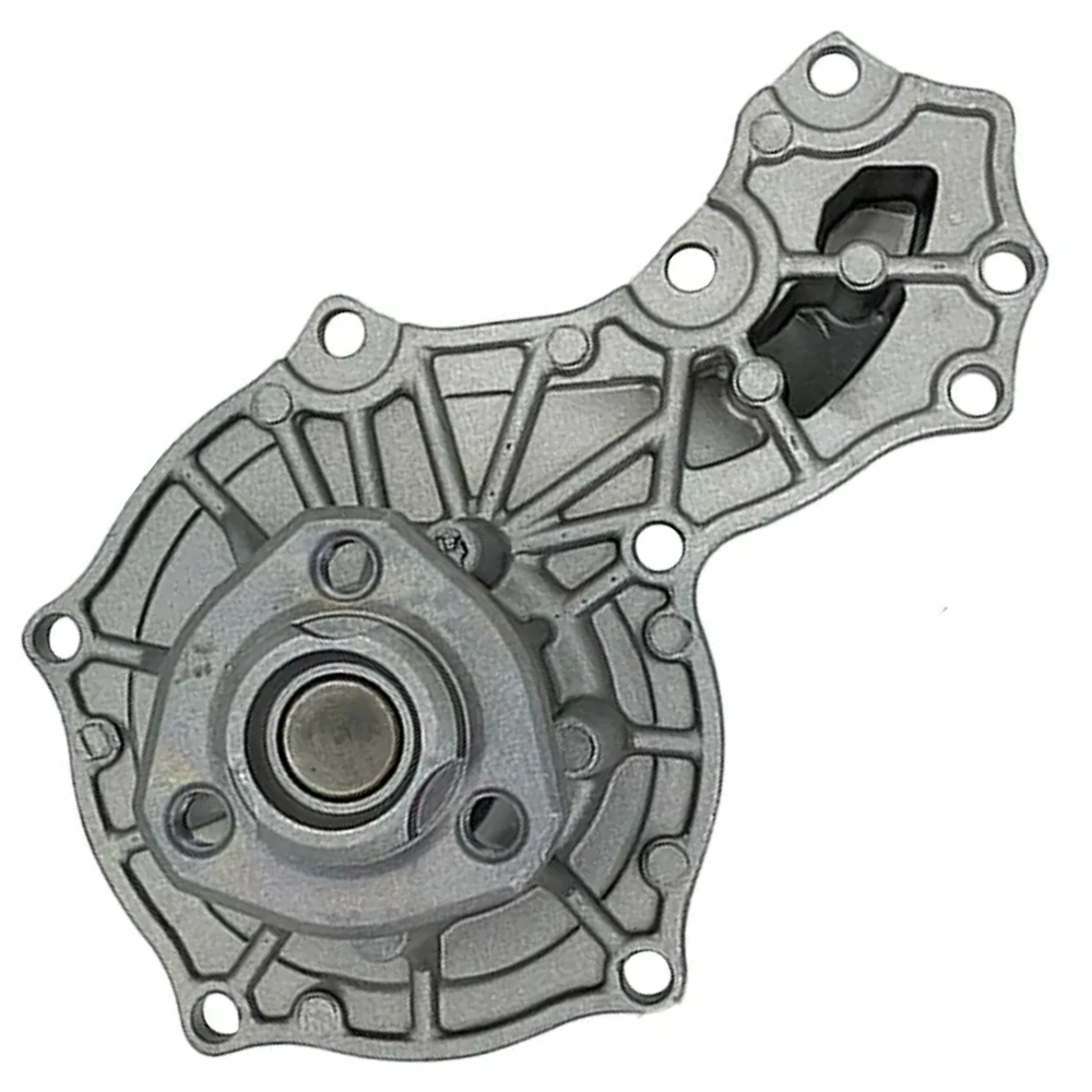 Bomba D'água - Indisa - 454002 - (3)