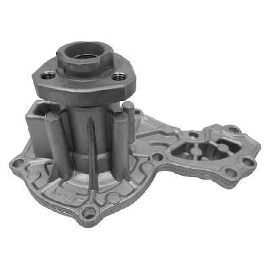 Bomba D'água - Indisa - 454005 - (1)