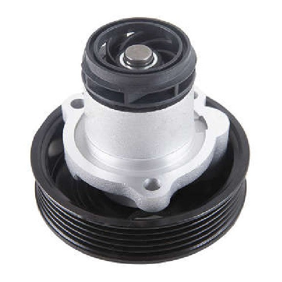 Bomba D'Água para Volkswagen Jetta e Jetta Variant - Indisa - 454502 - (1)