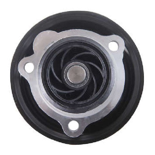 Bomba D'Água para Volkswagen Jetta e Jetta Variant - Indisa - 454502 - (5)