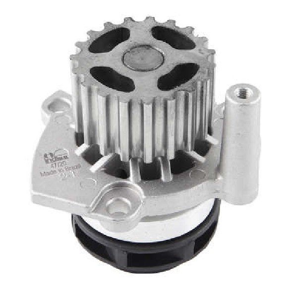 Bomba D'água - Indisa - 454503 - (1)