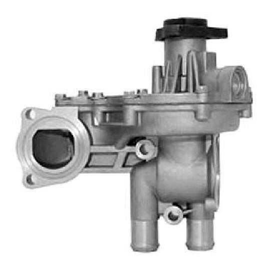 Bomba D'água - Indisa - 454602 - (1)
