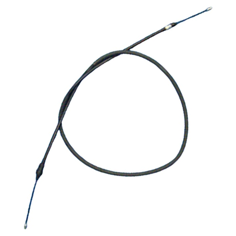 Cabo de Comando do Freio para Peugeot 206 e 206 CC - Fania - 46-020 - (4)