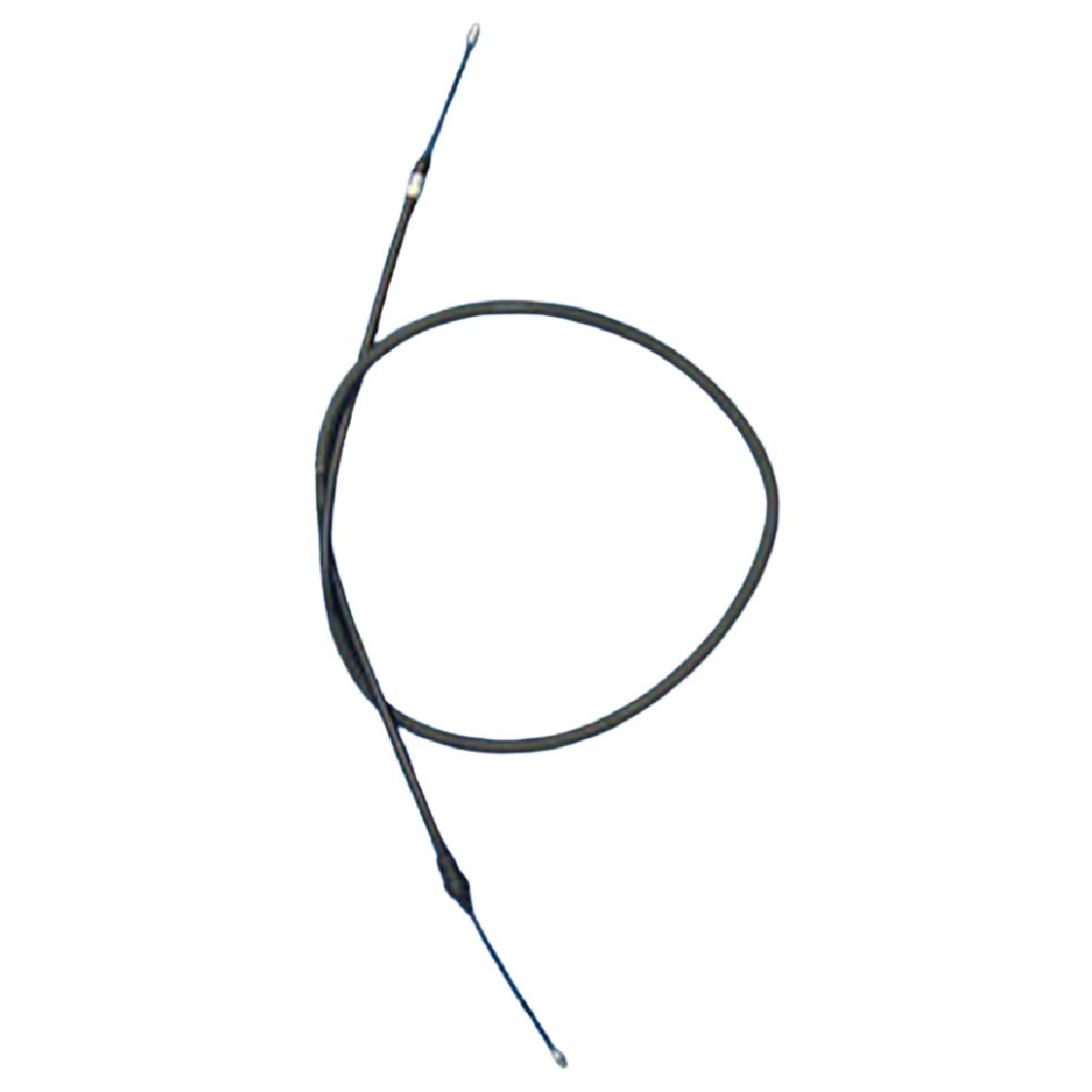Cabo de Comando do Freio para Peugeot 206 e 206 CC - Fania - 46-020 - (5)
