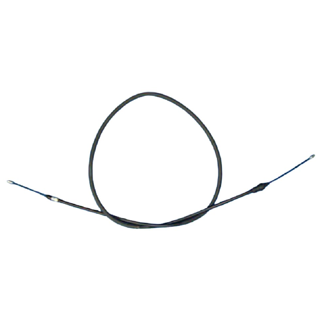 Cabo de Comando do Freio para Peugeot 206 e 206 CC - Fania - 46-020 - (6)