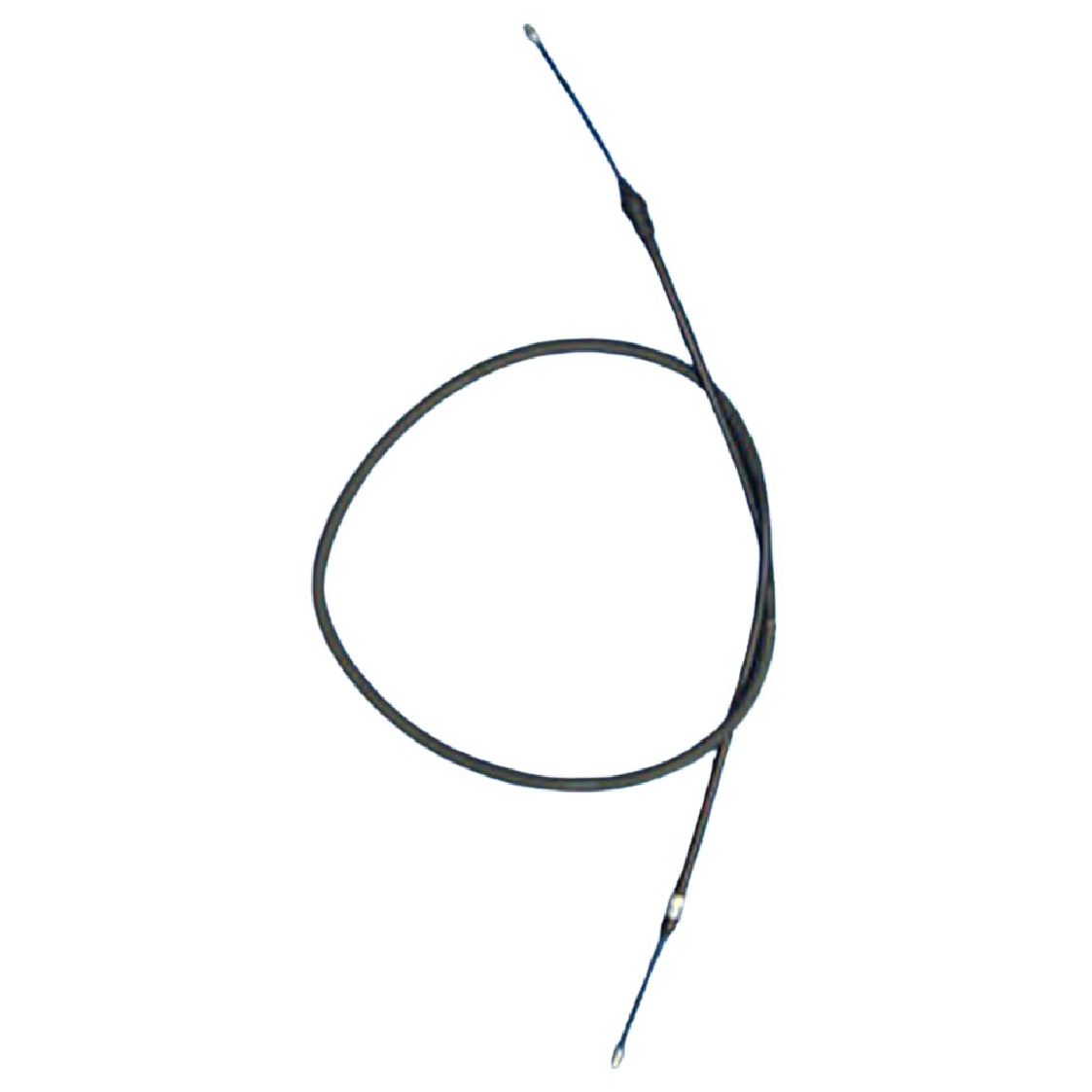 Cabo de Comando do Freio para Peugeot 206 e 206 CC - Fania - 46-020 - (7)
