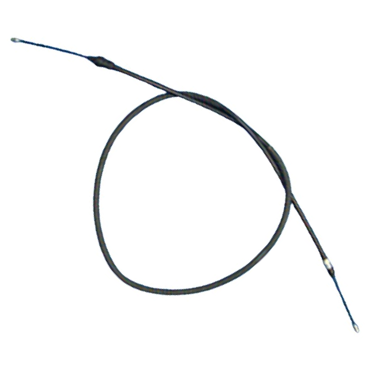 Cabo de Comando do Freio para Peugeot 206 e 206 CC - Fania - 46-020 - (8)
