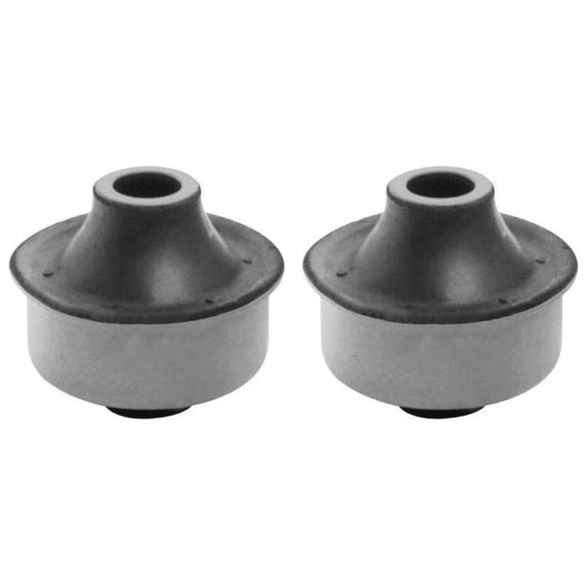 Par Bucha da Bandeja Dianteira - Borflex - 463 - (1)
