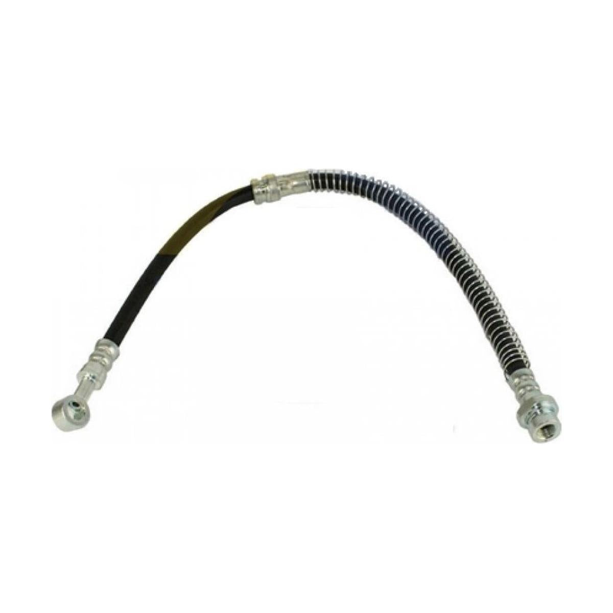 Mangueira Flexível de Freio Dianteiro - Norflex - 4801 - (2)