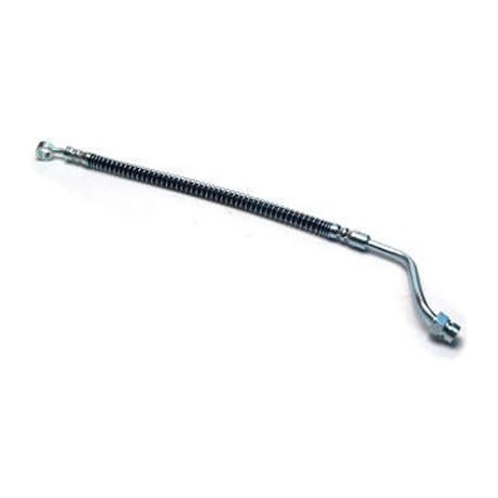 Mangueira Flexível de Freio Traseiro - Norflex - 4809 - (1)