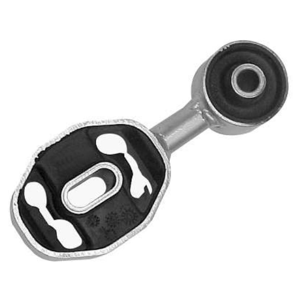 Coxim do Motor Dianteiro - Borflex - 481 - (1)