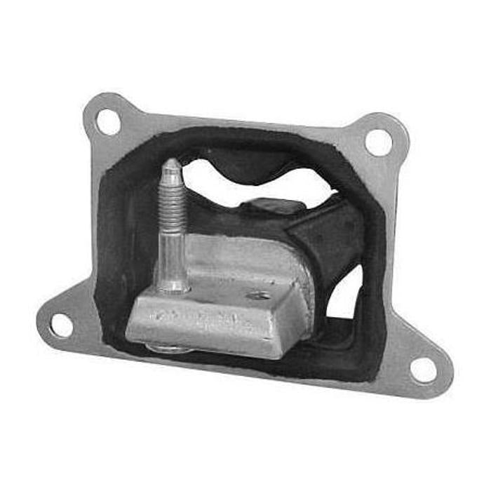 Coxim do Motor Dianteiro - Borflex - 485 - (1)