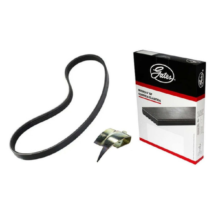 Correia de Acessórios - GATES - 4PK0798SF - (1)