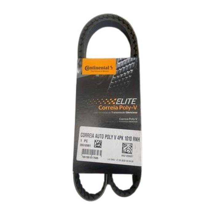 Correia Acessórios Lâminas 4 - Contitech - 4PK1010RNH - (1)