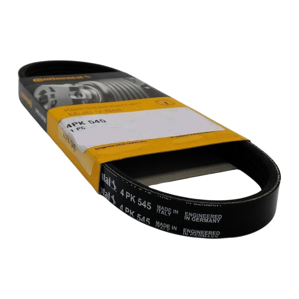 Correia de Acessórios 545mm - Continental Contitech - 4PK545 - (3)