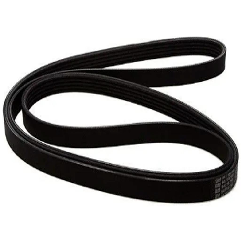 Correia de Acessórios - CONTITECH - 4PK760 - (1)