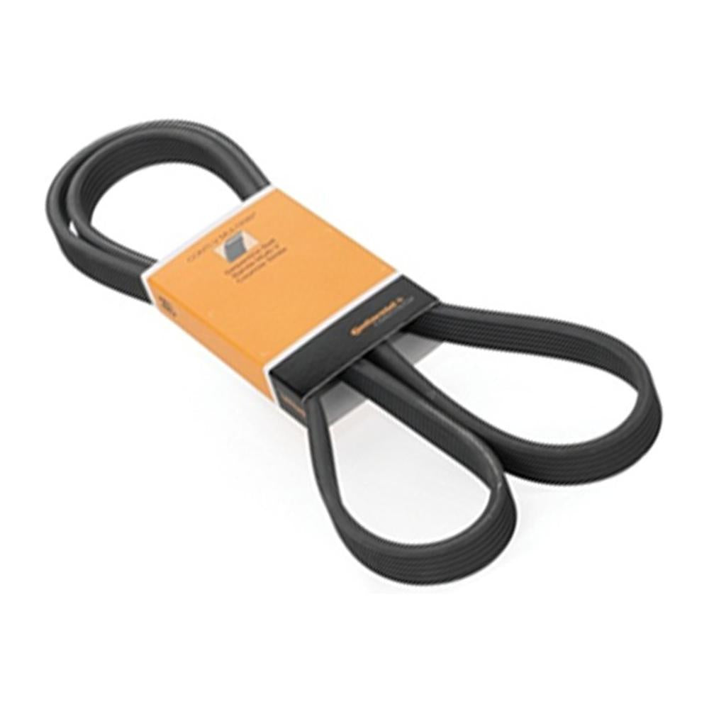 Correia de Acessórios - CONTITECH - 4PK760 - (2)