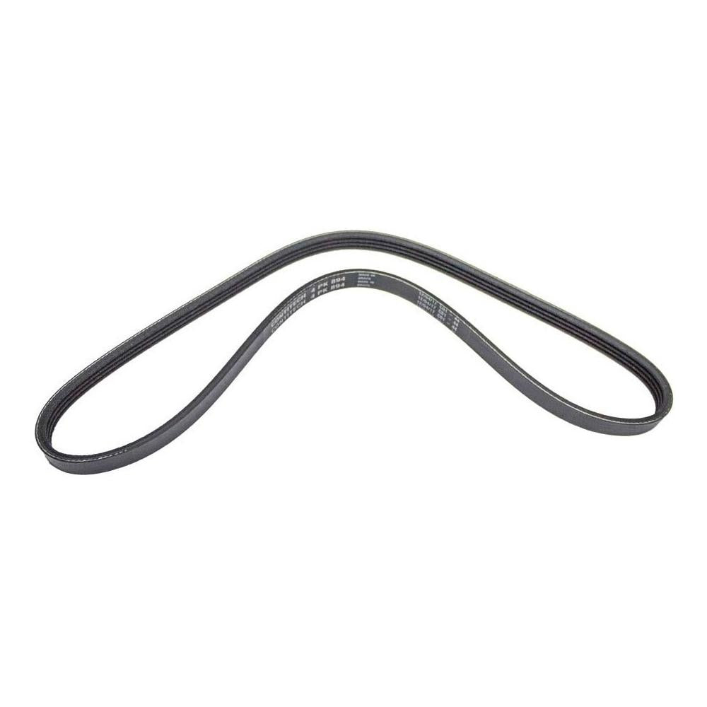 Correia de Acessórios - Continental Contitech - 4PK894 - (1)