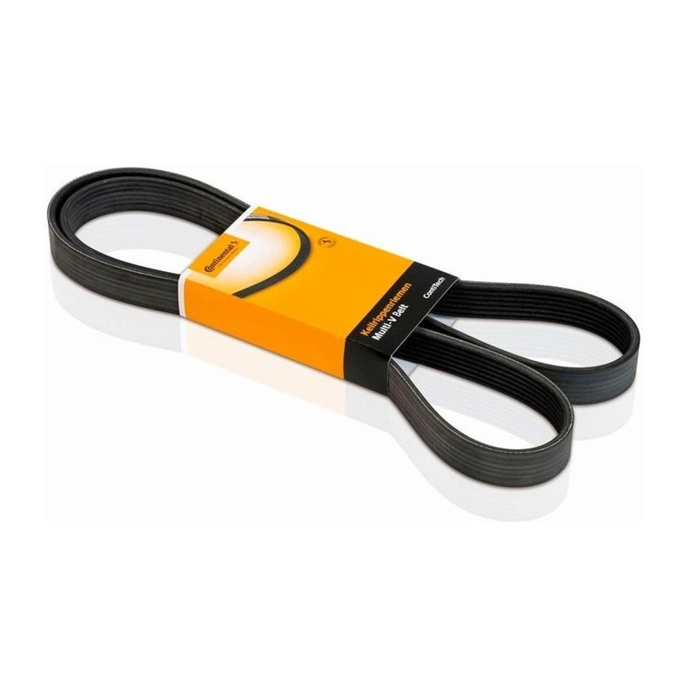 Correia de Acessórios - Contitech - 4PK920 - (1)