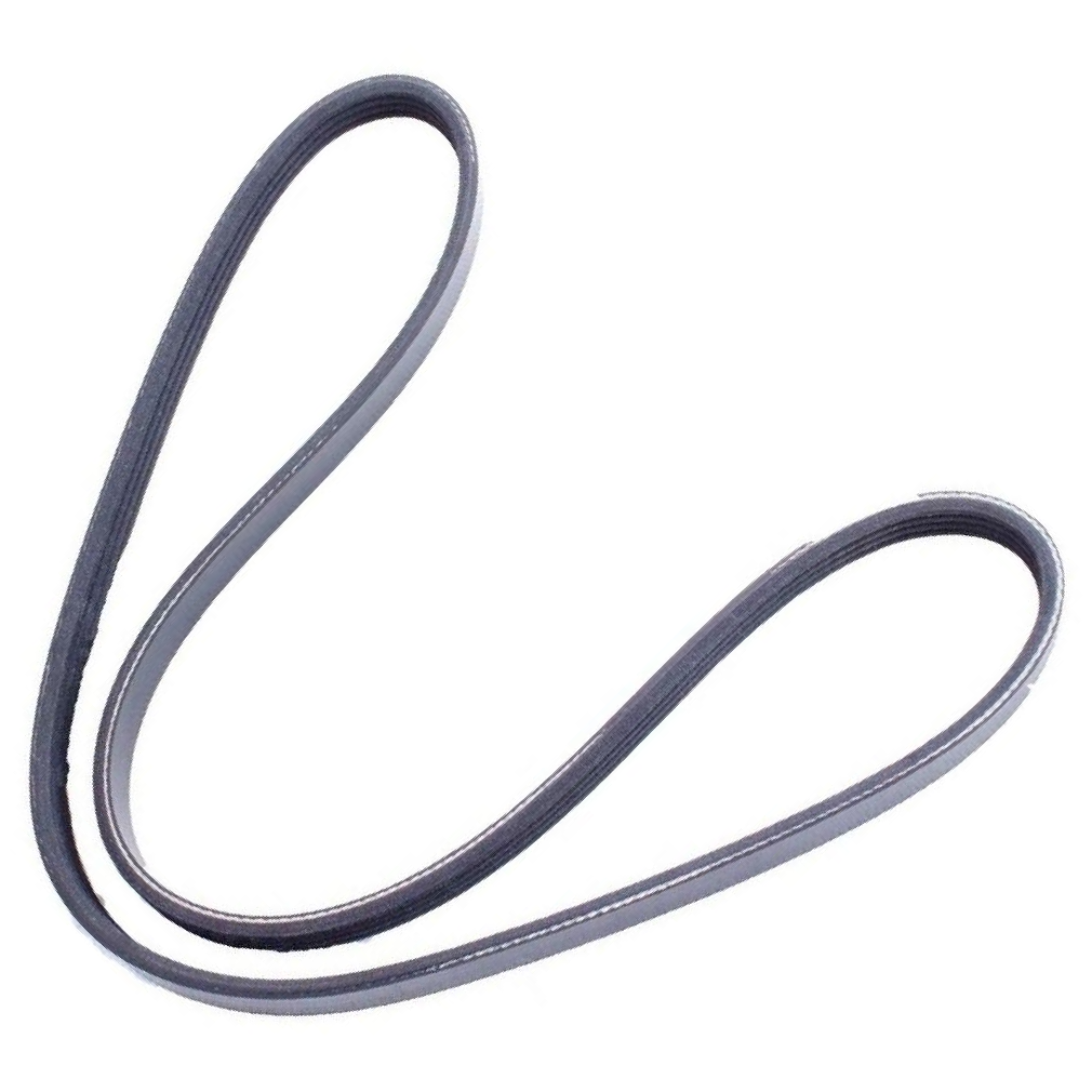 Correia de Acessórios Micro V para Peugeot 206 - Continental Contitech - 4PK930 - (4)