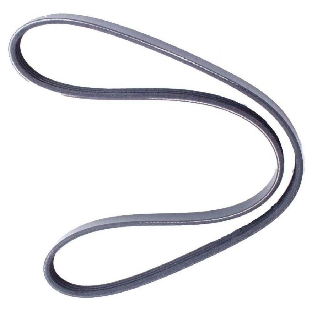 Correia de Acessórios Micro V para Peugeot 206 - Continental Contitech - 4PK930 - (6)